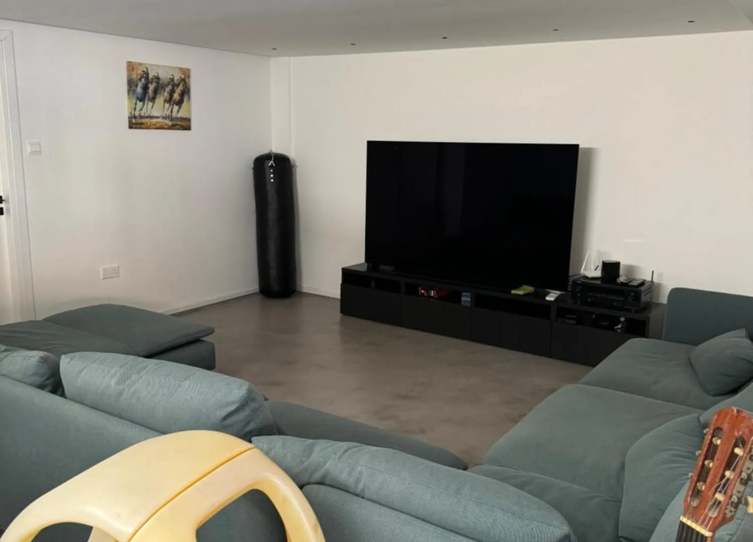 Larnaca Centre Villa Chipre