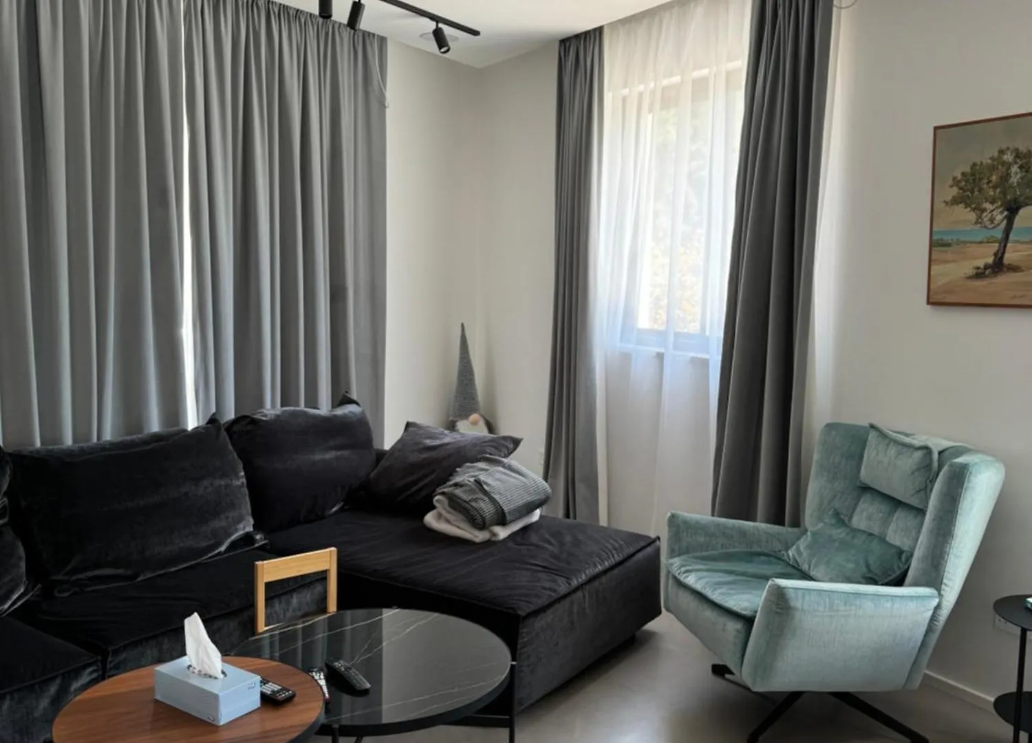 Larnaca Centre Villa